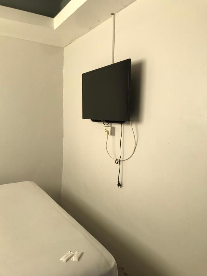 Rod Fai Fah Apartment Bangkok Buitenkant foto